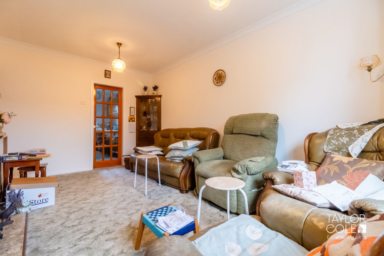 St. Ives Close, Tamworth