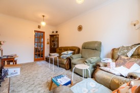 St. Ives Close, Tamworth