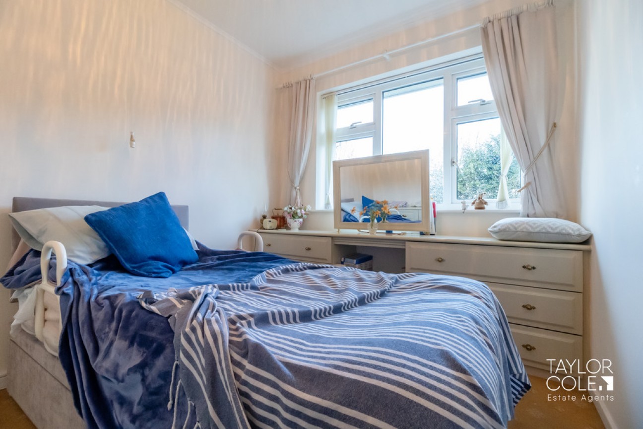 St. Ives Close, Tamworth