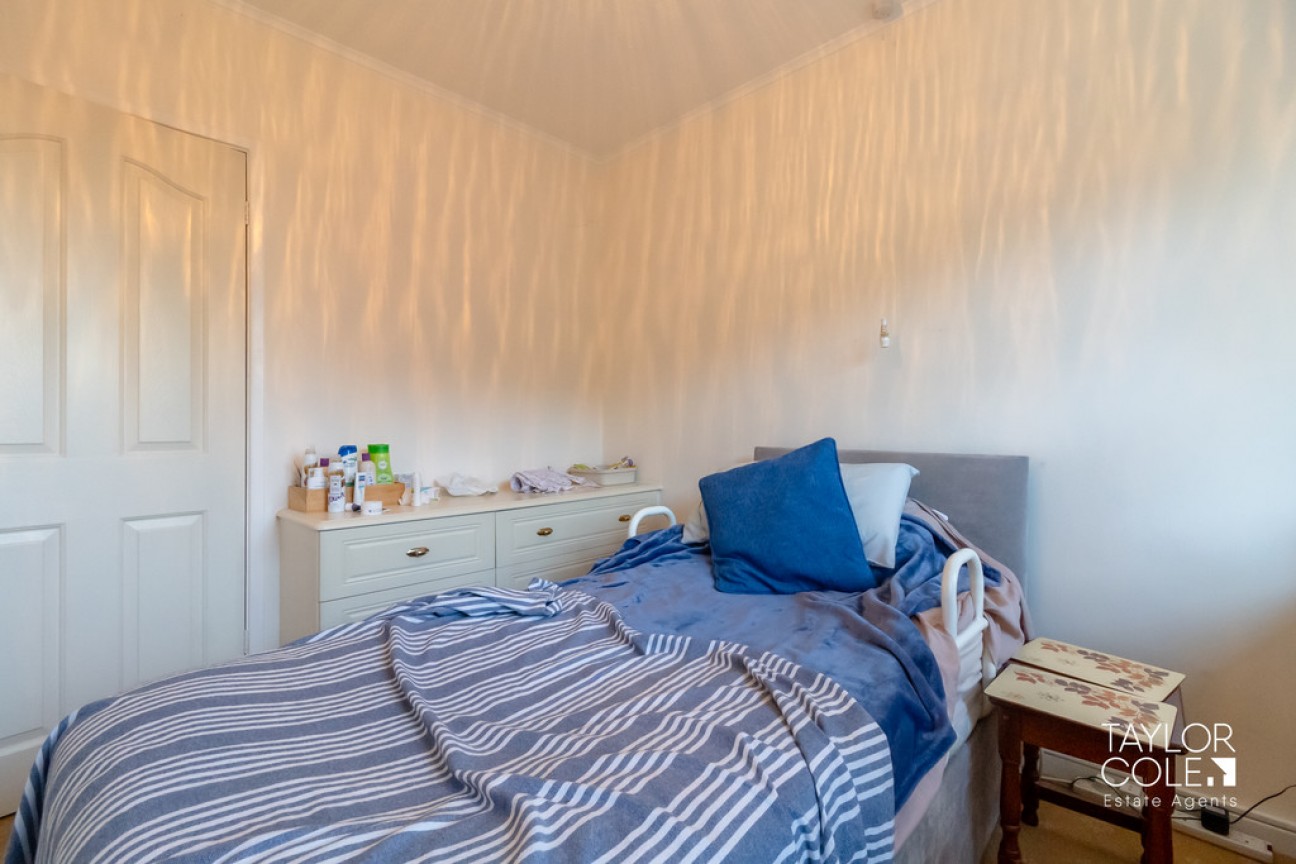 St. Ives Close, Tamworth