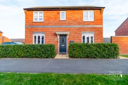 Meadow Way, Tamworth