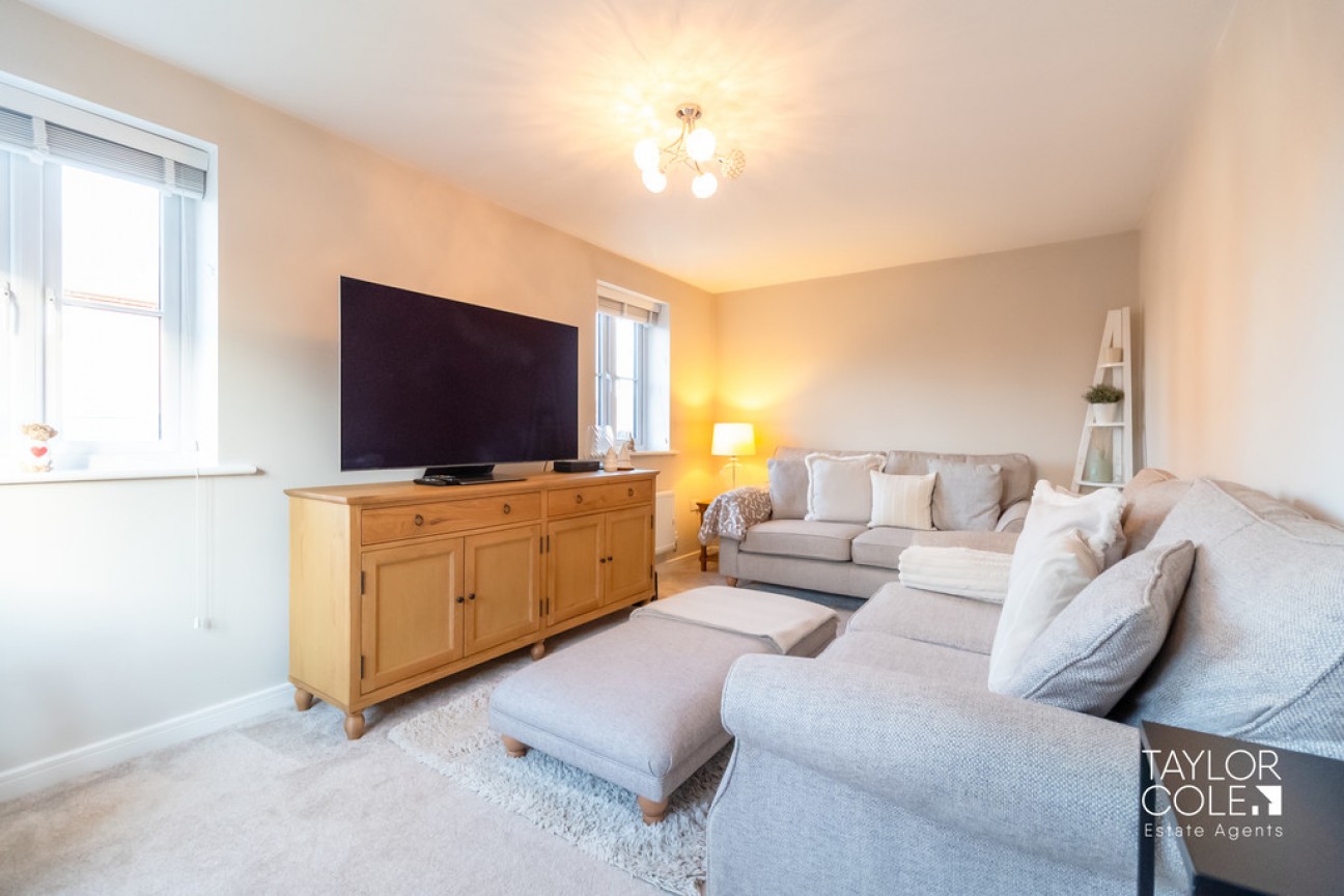 Meadow Way, Tamworth