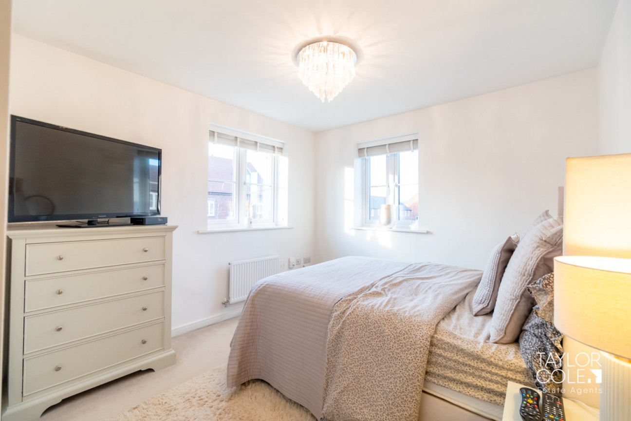 Meadow Way, Tamworth