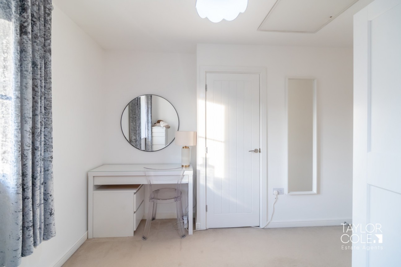 Meadow Way, Tamworth