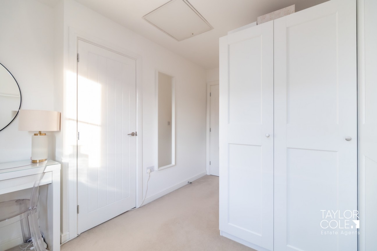 Meadow Way, Tamworth