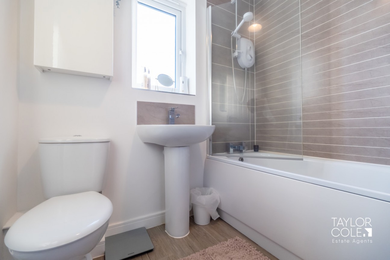 Meadow Way, Tamworth