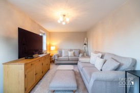 Meadow Way, Tamworth