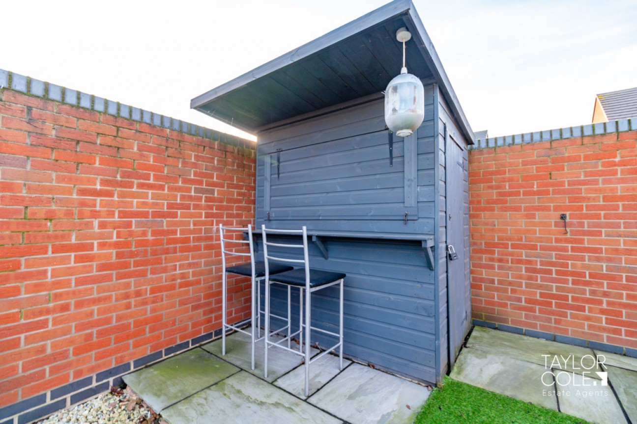 Meadow Way, Tamworth