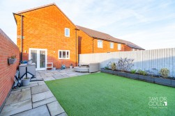 Meadow Way, Tamworth