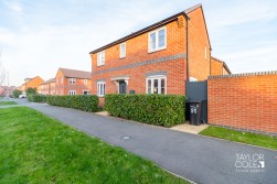 Meadow Way, Tamworth