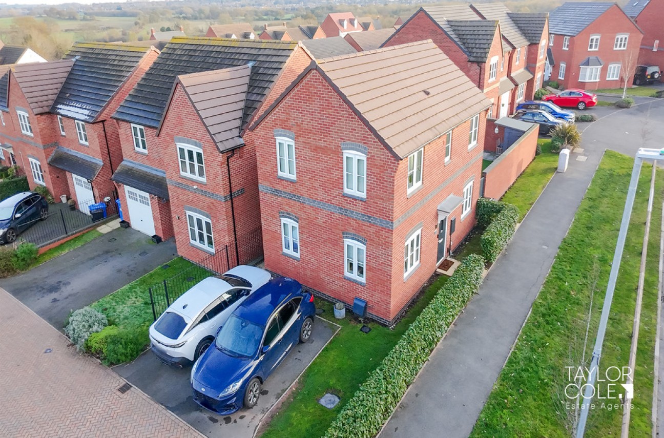 Meadow Way, Tamworth