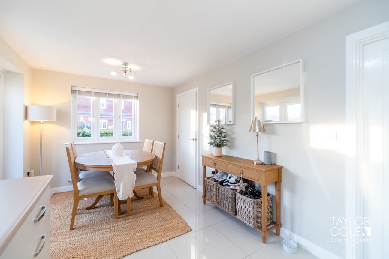 Meadow Way, Tamworth