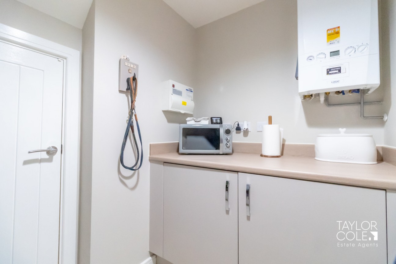 Meadow Way, Tamworth