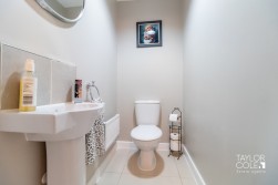 Meadow Way, Tamworth