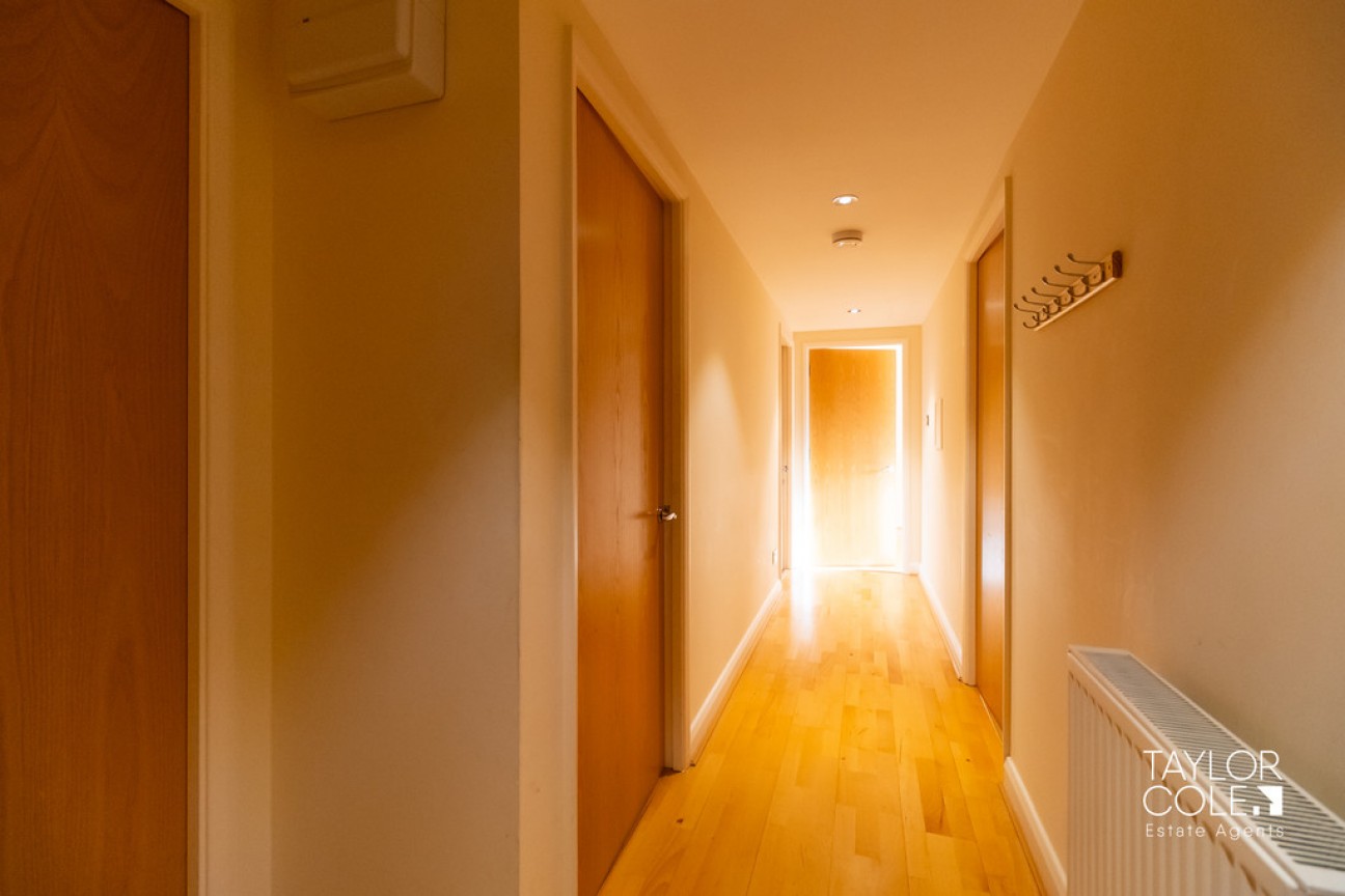 Consort Place, Albert Road, B79 7JY