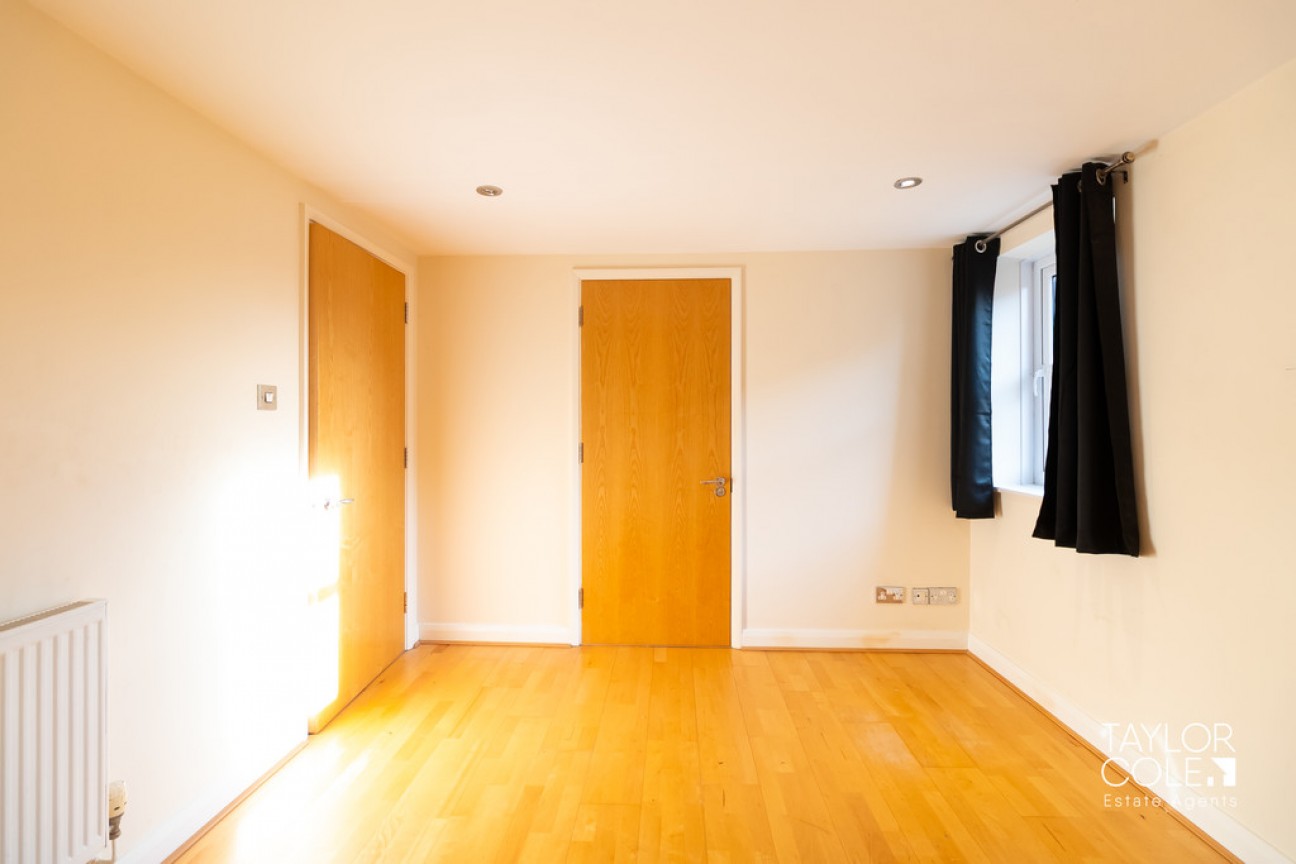 Consort Place, Albert Road, B79 7JY