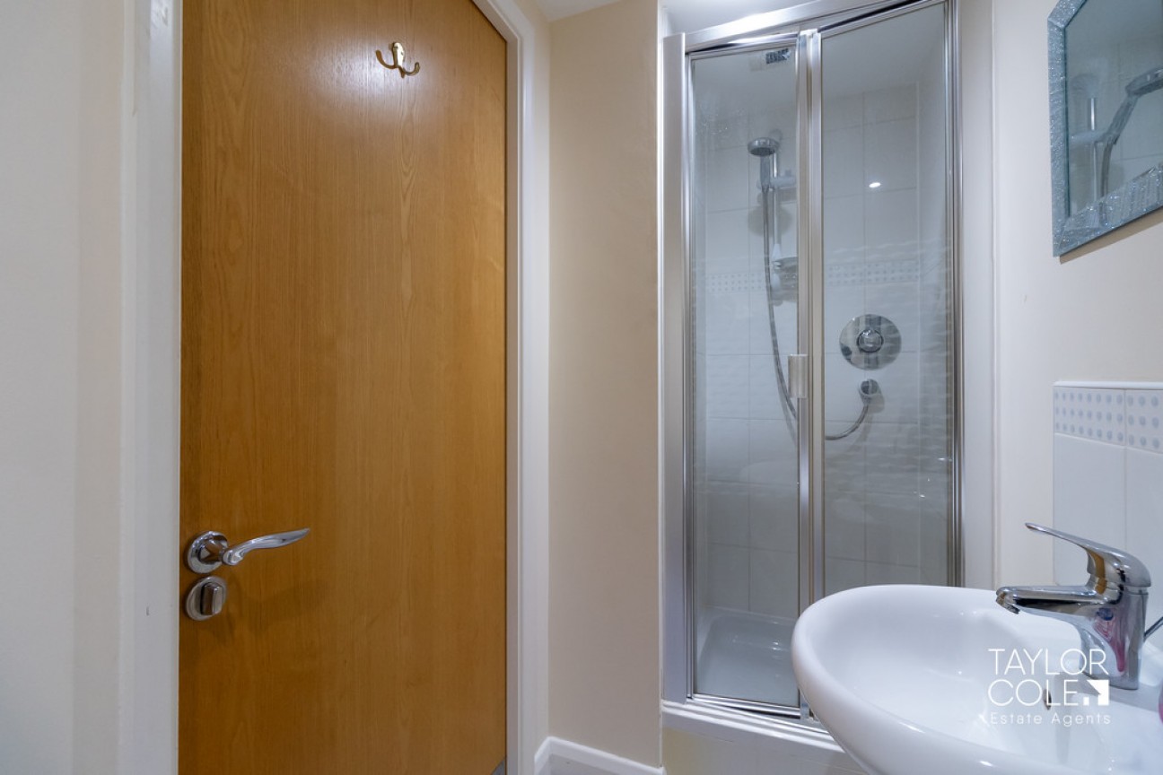 Consort Place, Albert Road, B79 7JY