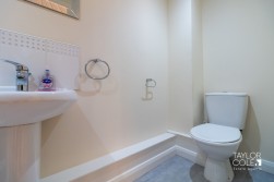 Consort Place, Albert Road, B79 7JY