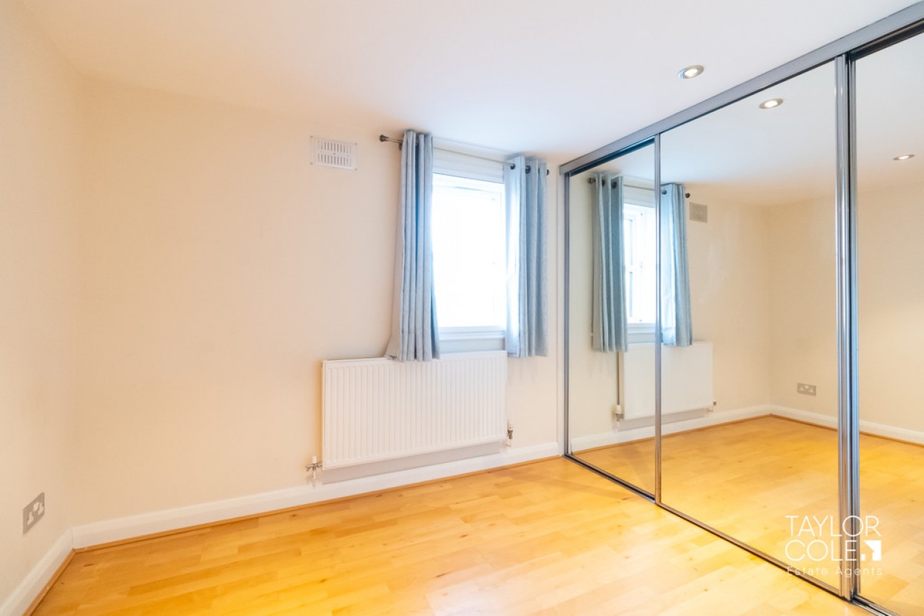 Consort Place, Albert Road, B79 7JY