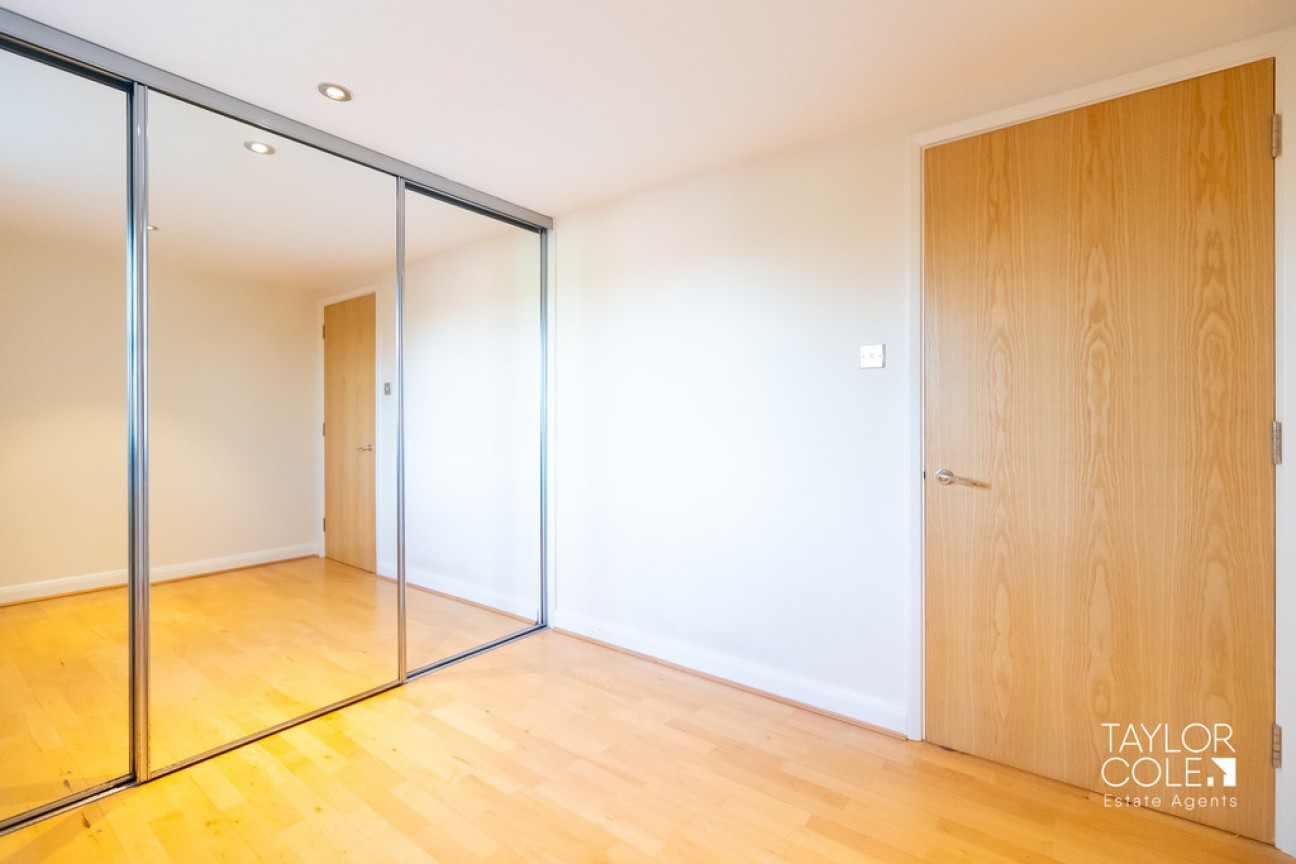 Consort Place, Albert Road, B79 7JY