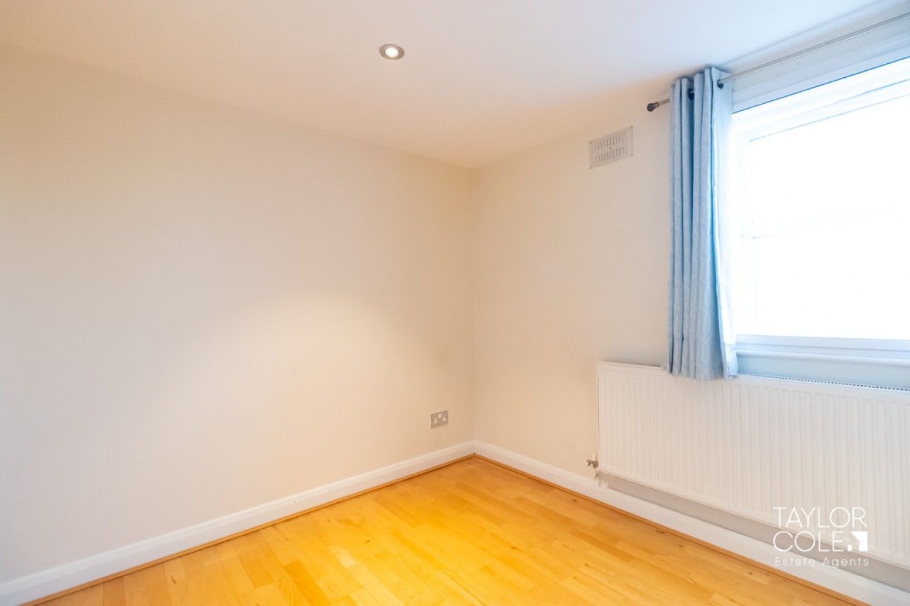 Consort Place, Albert Road, B79 7JY