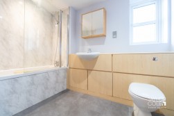 Consort Place, Albert Road, B79 7JY