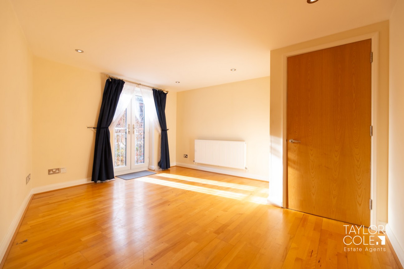 Consort Place, Albert Road, B79 7JY