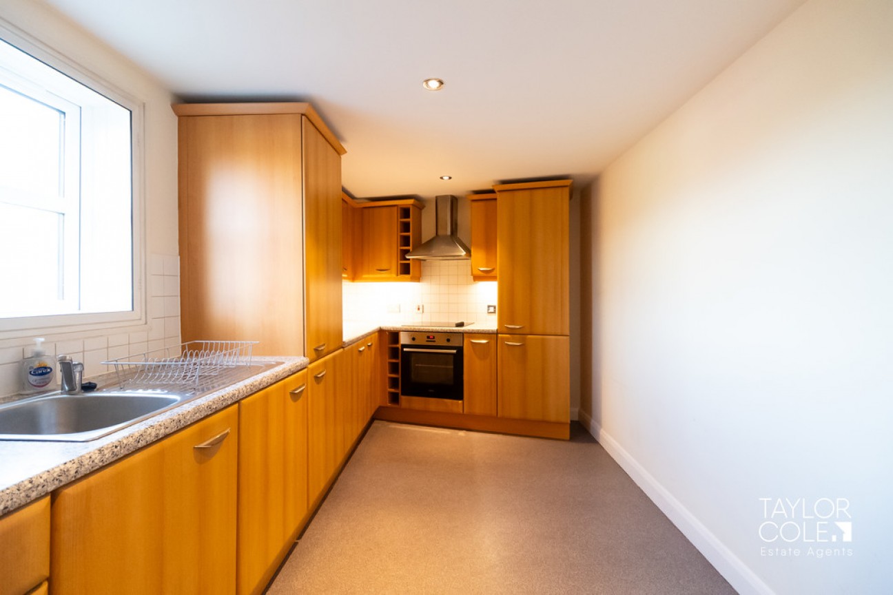 Consort Place, Albert Road, B79 7JY