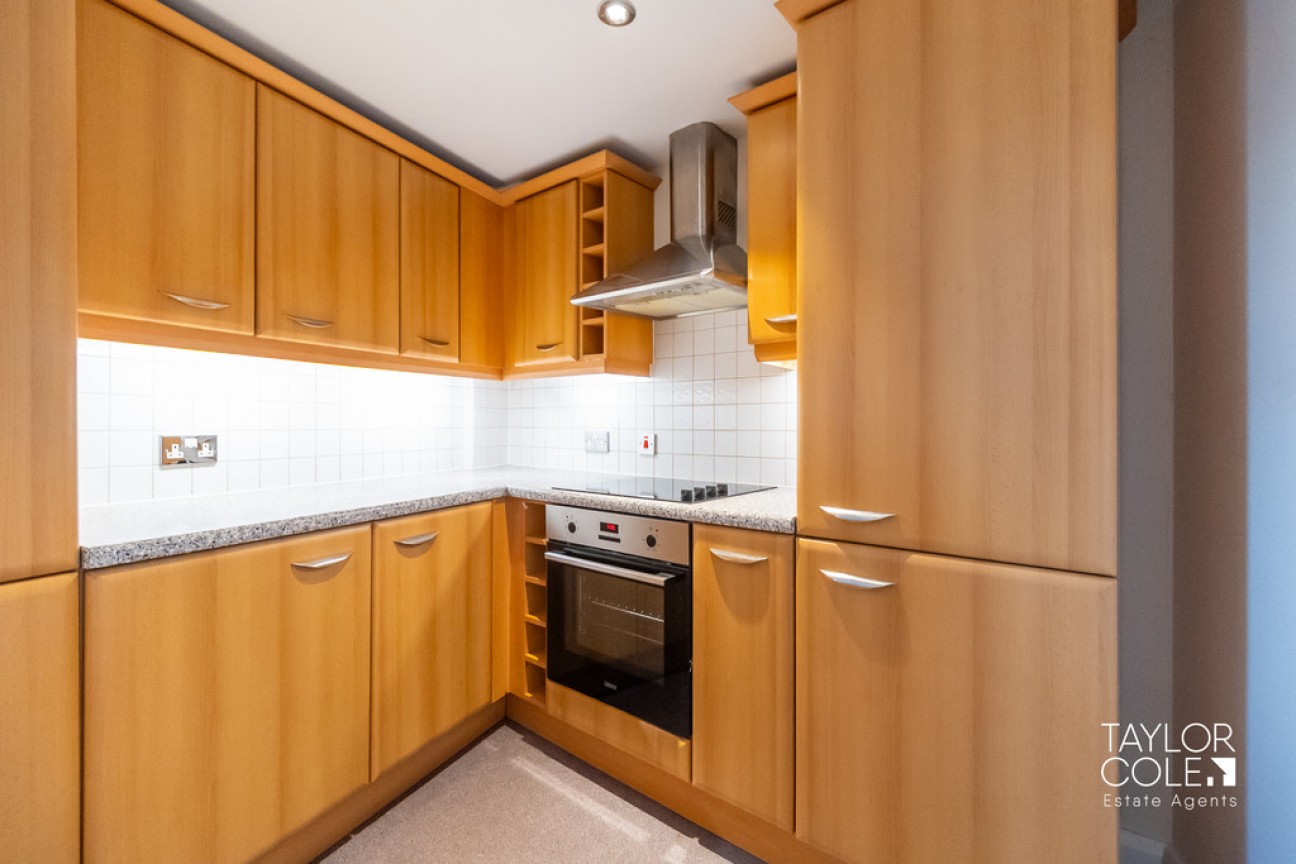 Consort Place, Albert Road, B79 7JY