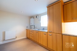 Consort Place, Albert Road, B79 7JY