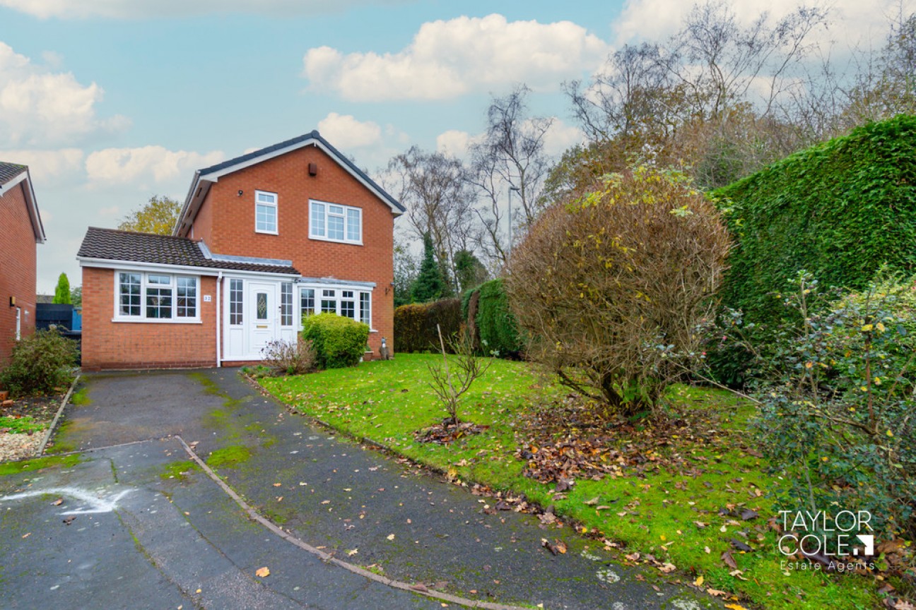 St. Andrews, Tamworth