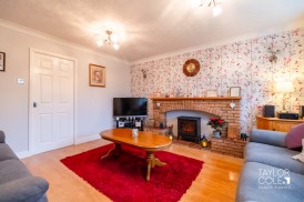 St. Andrews, Tamworth