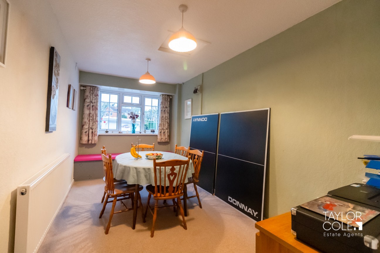 St. Andrews, Tamworth