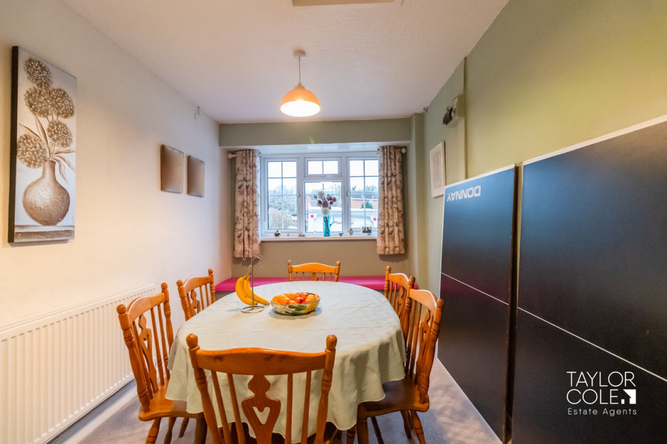 St. Andrews, Tamworth