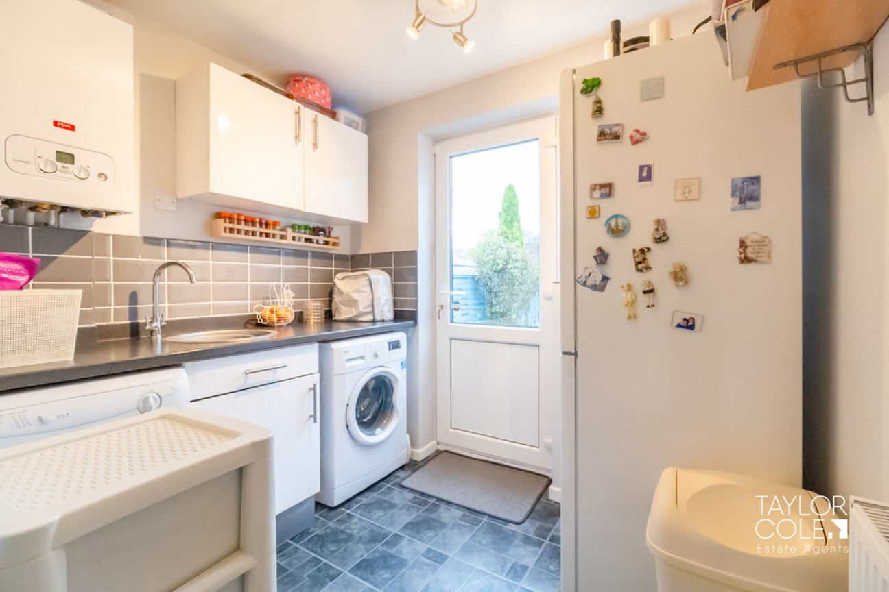 St. Andrews, Tamworth