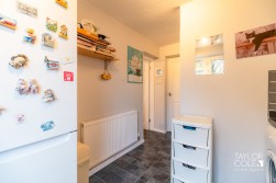 St. Andrews, Tamworth