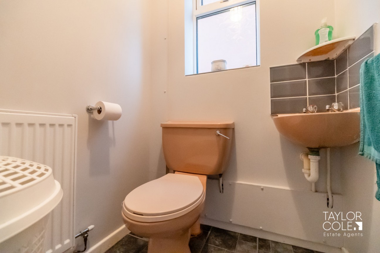 St. Andrews, Tamworth