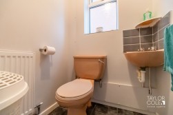 St. Andrews, Tamworth