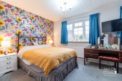 St. Andrews, Tamworth