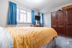 St. Andrews, Tamworth