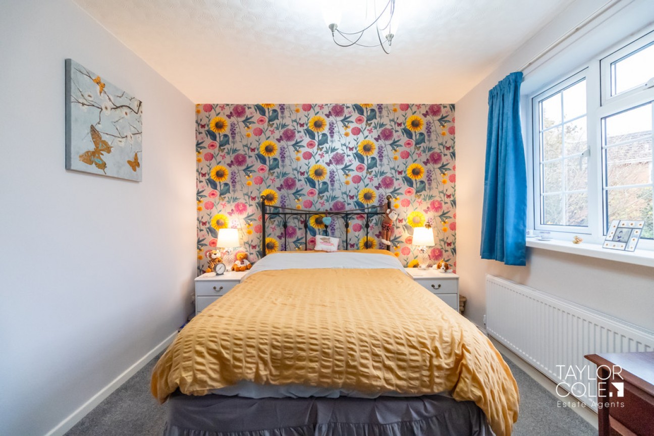 St. Andrews, Tamworth