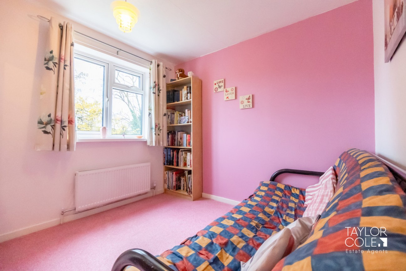 St. Andrews, Tamworth