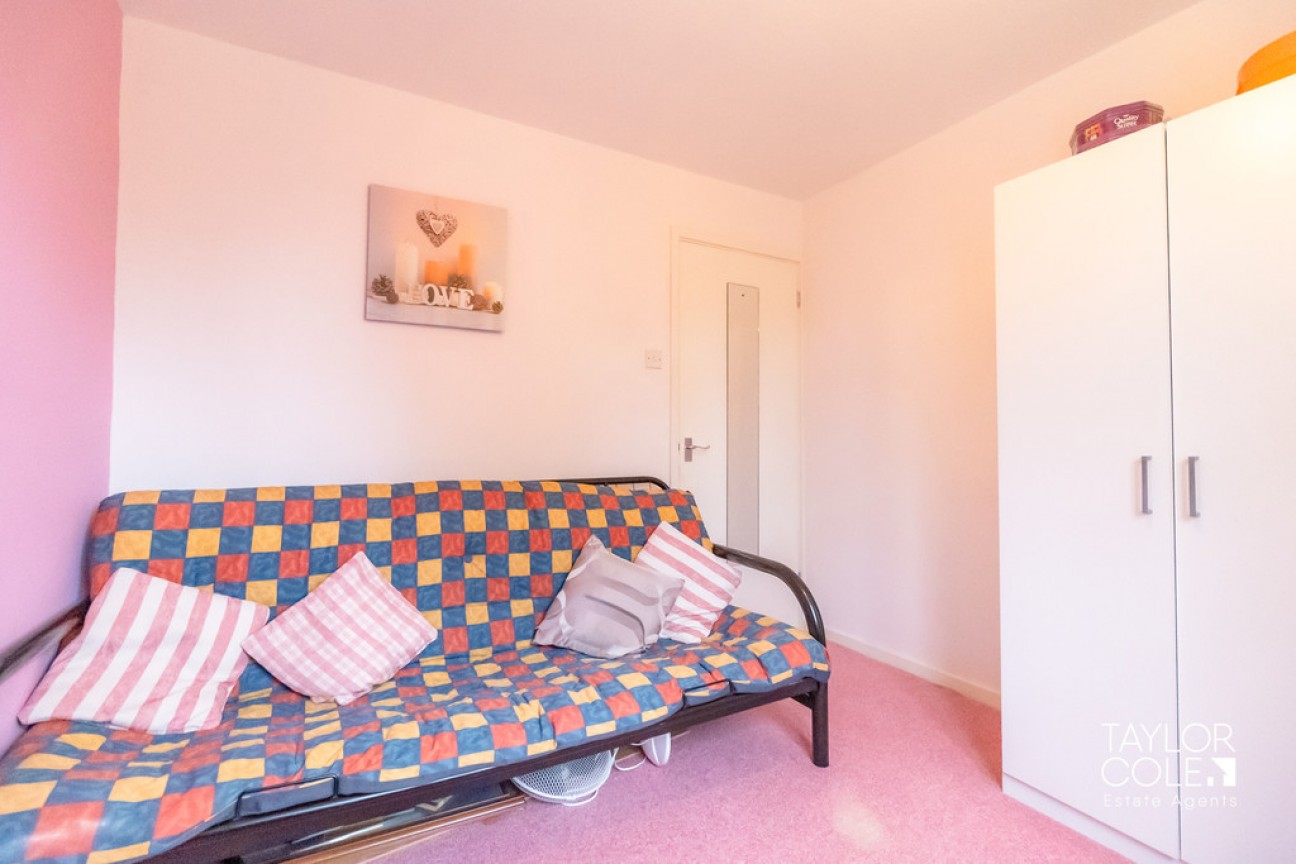 St. Andrews, Tamworth