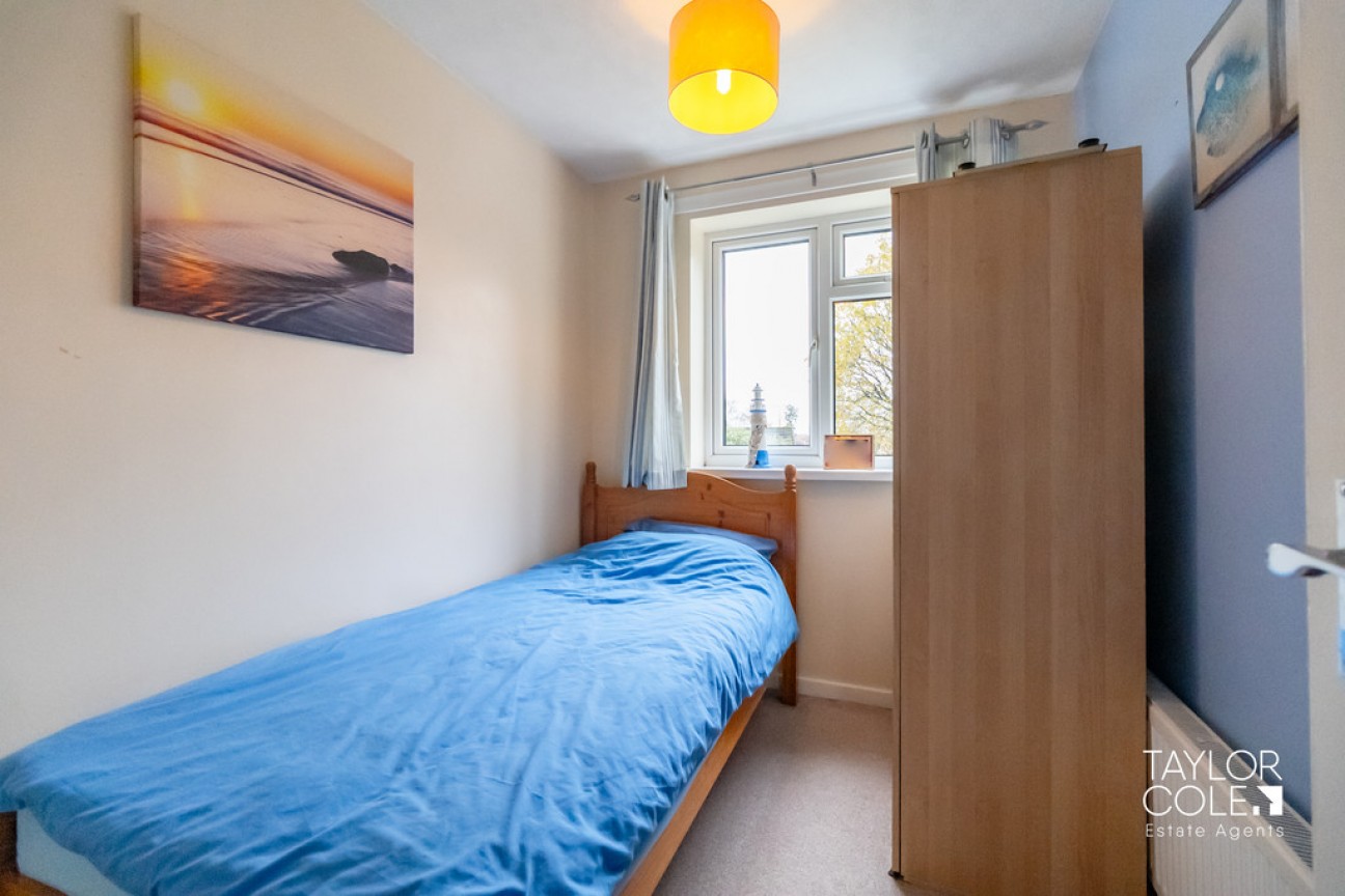 St. Andrews, Tamworth