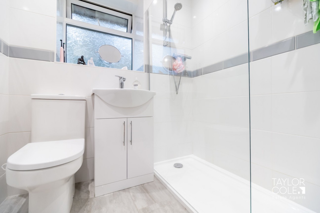 St. Andrews, Tamworth