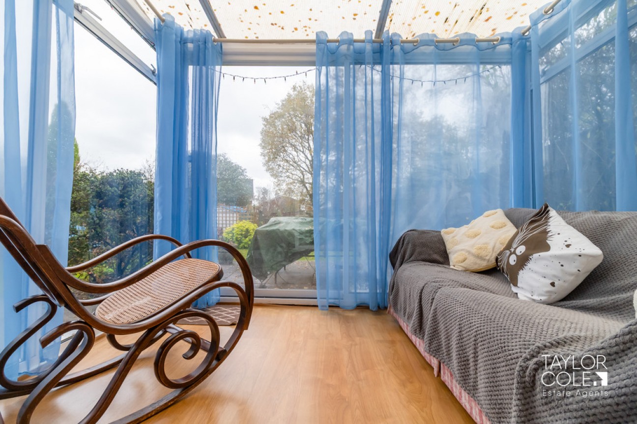 St. Andrews, Tamworth