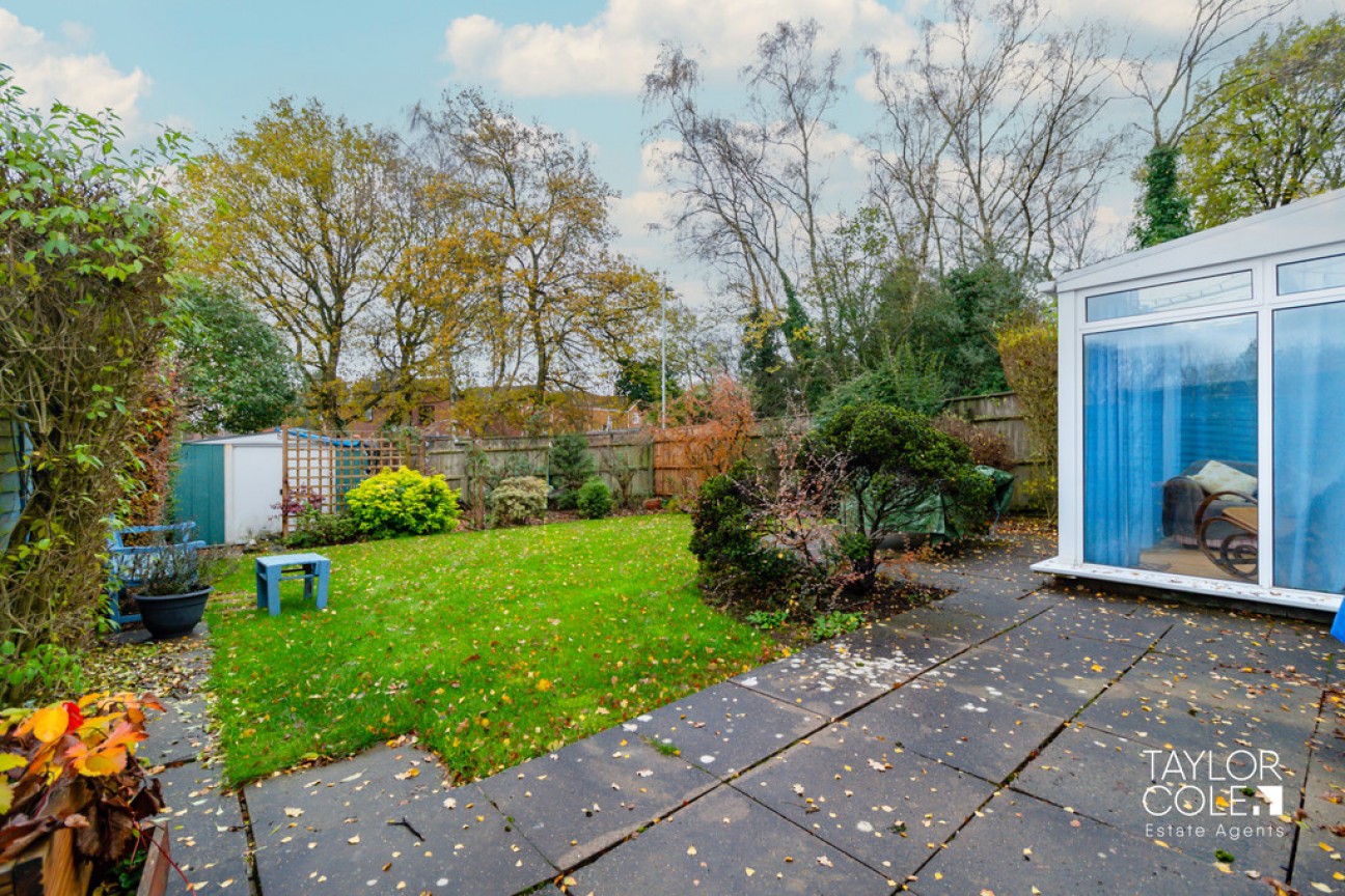 St. Andrews, Tamworth