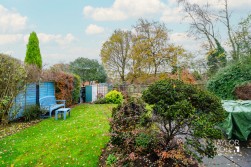 St. Andrews, Tamworth