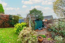 St. Andrews, Tamworth