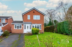 St. Andrews, Tamworth